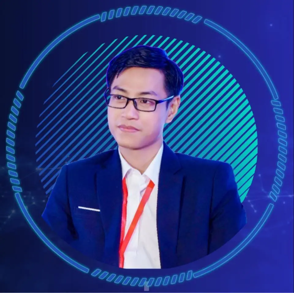 Mr. Sơn