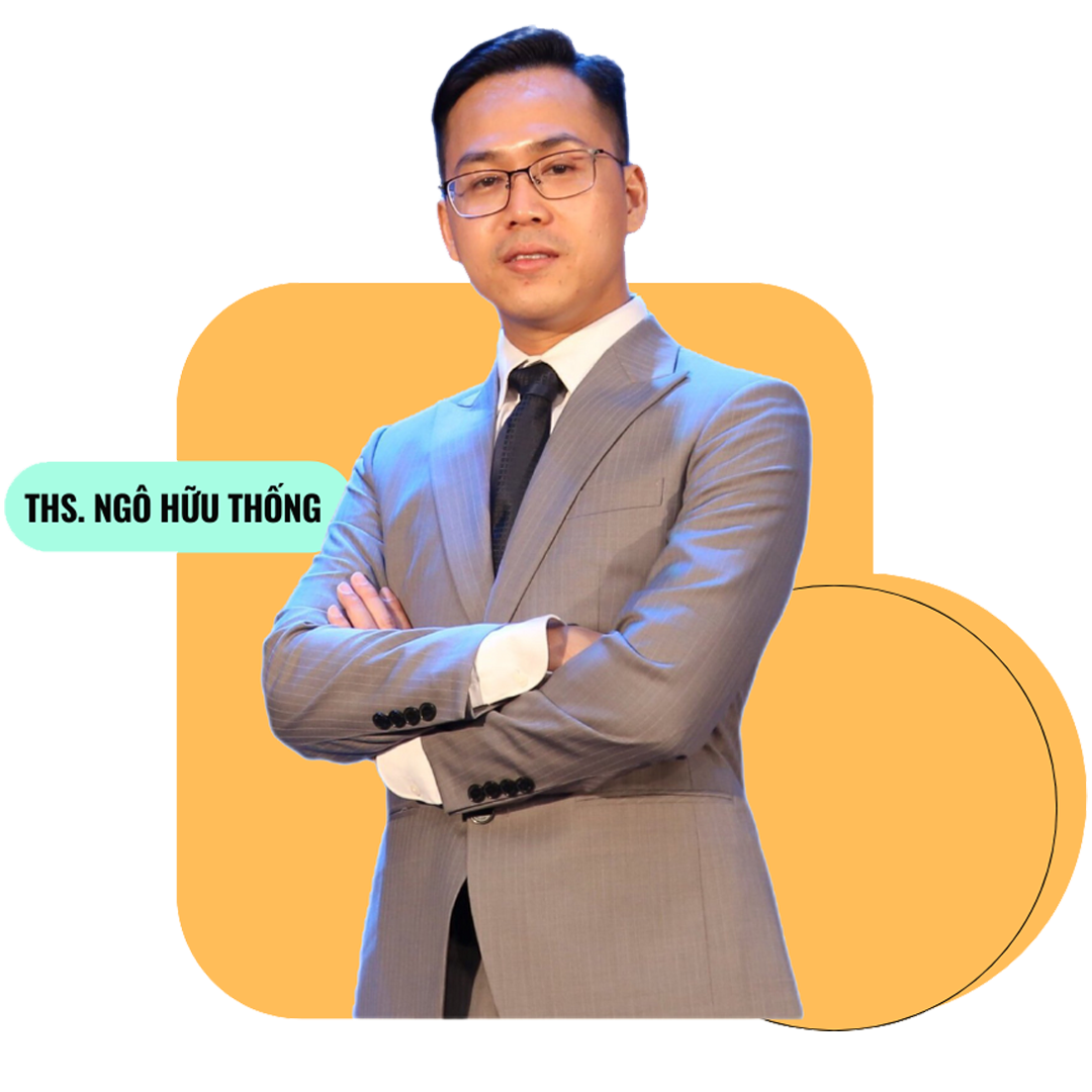 Mr. Thống