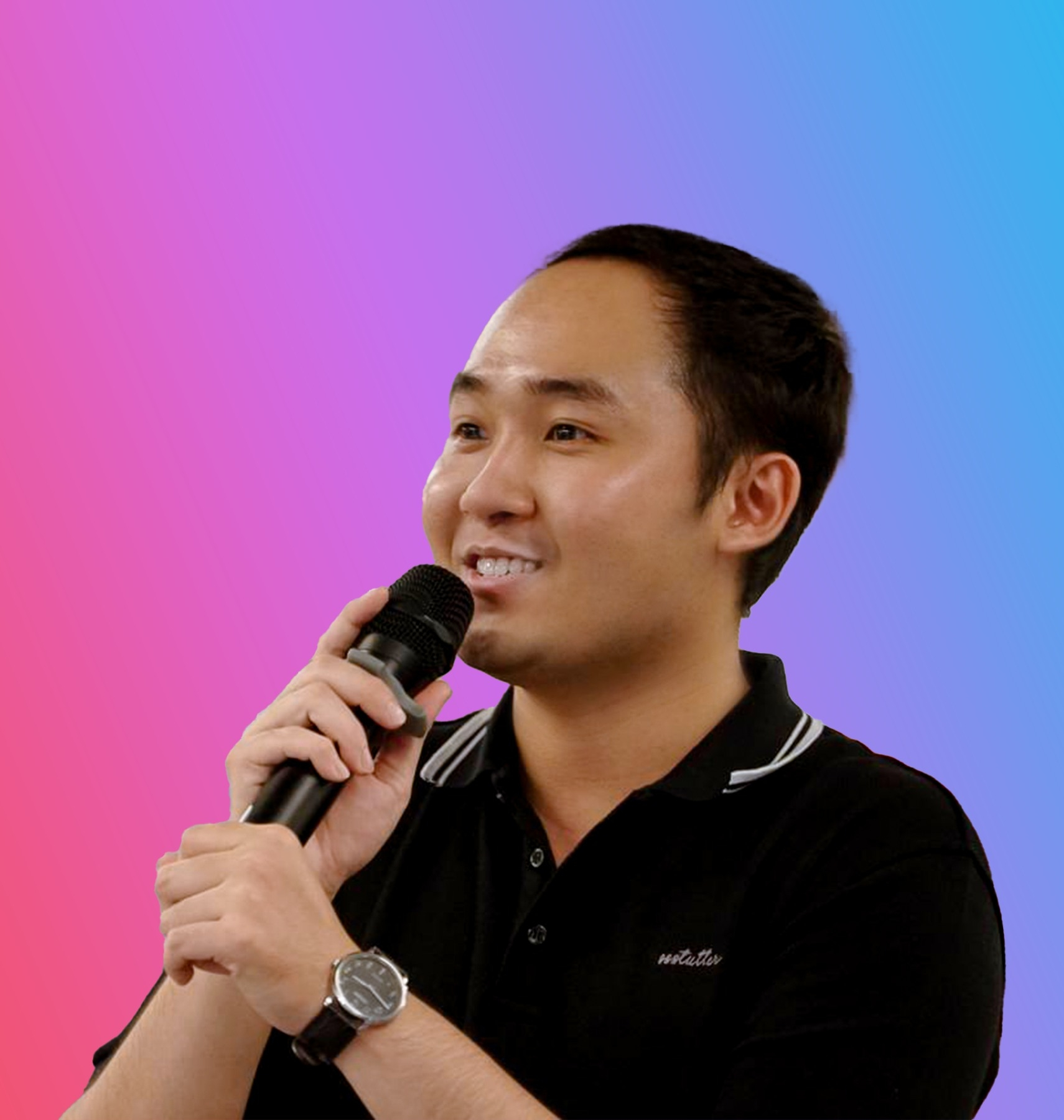 Mr. Khoa